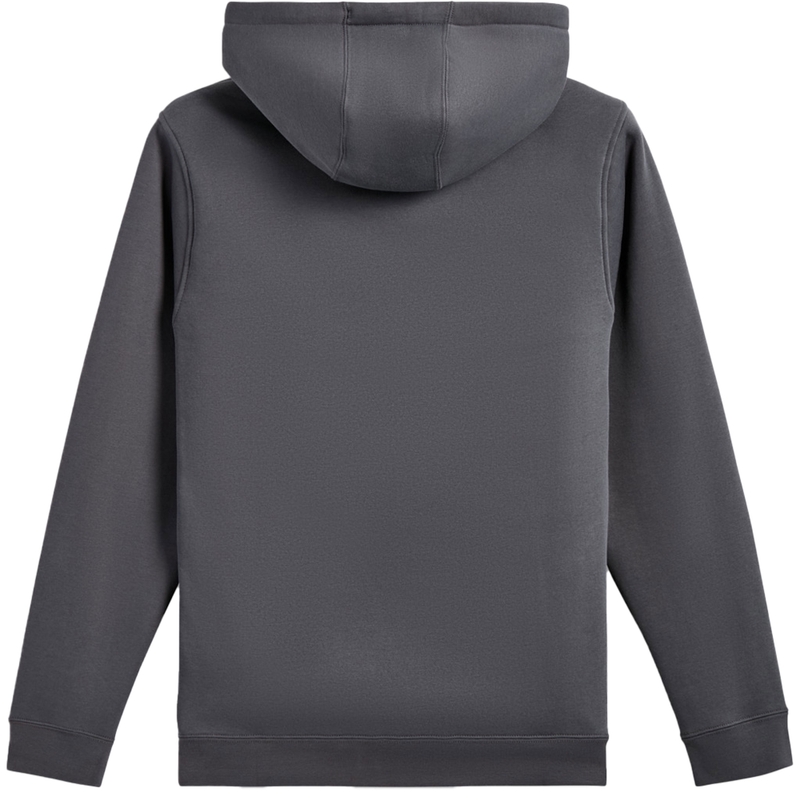Mikina Alpinestars Fasting Hoodie sivá