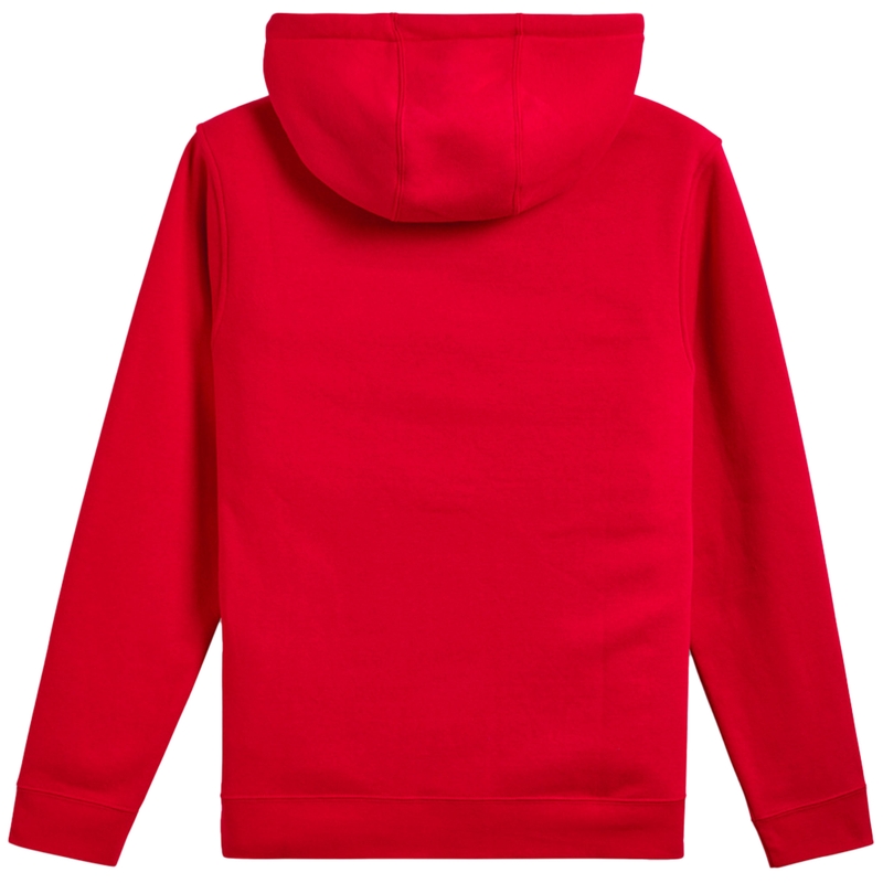 Mikina Alpinestars Ageless Hoodie 3 červeno-biela