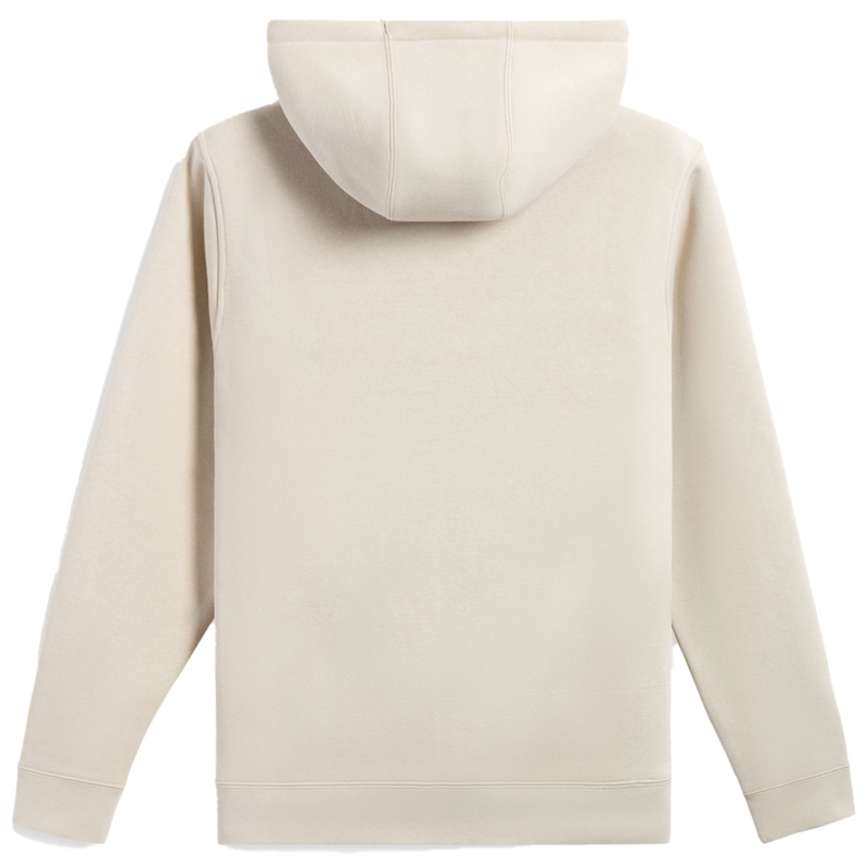 Mikina Alpinestars Ageless Hoodie 3 bielo off white-čierna