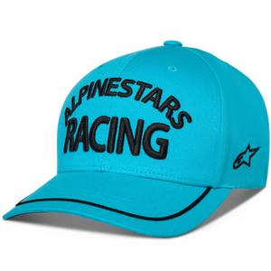 Šiltovka Alpinestars Luminary modrá