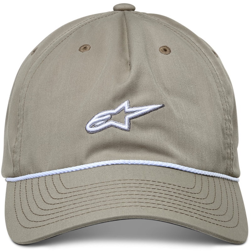 Šiltovka Alpinestars Tyler khaki