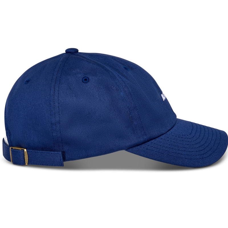Šiltovka Alpinestars Deduce Strapback modrá