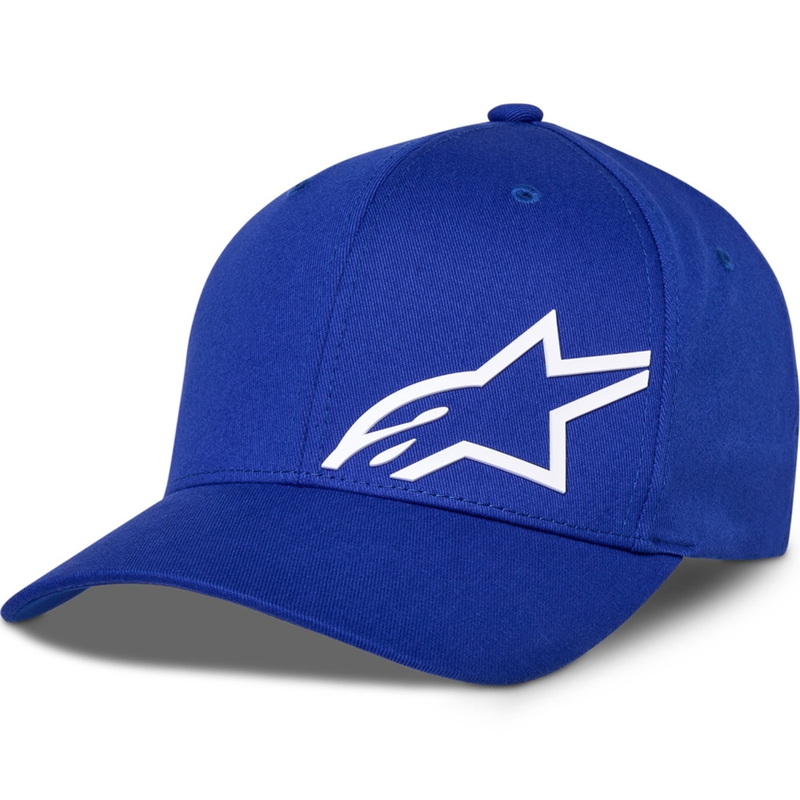 Šiltovka Alpinestars Corp Shift Multi modrá