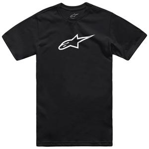Tričko Alpinestars Ageless 2.0 CSF čierno-biele