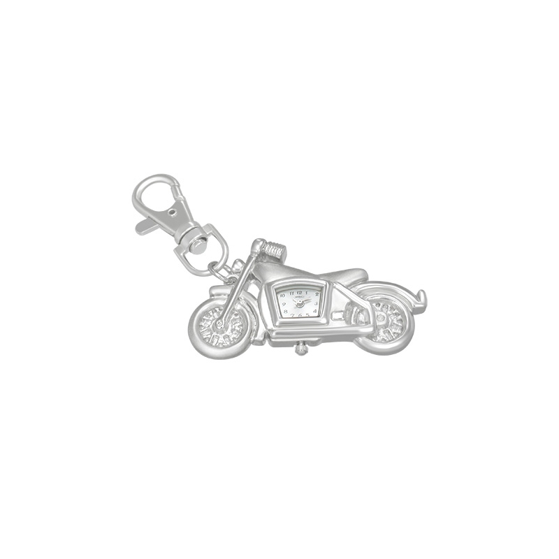 Prívesok z chirurgickej ocele Chopper