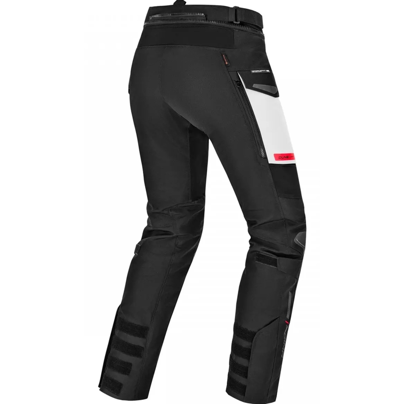 Dámske nohavice na motorku Shima Dune modré