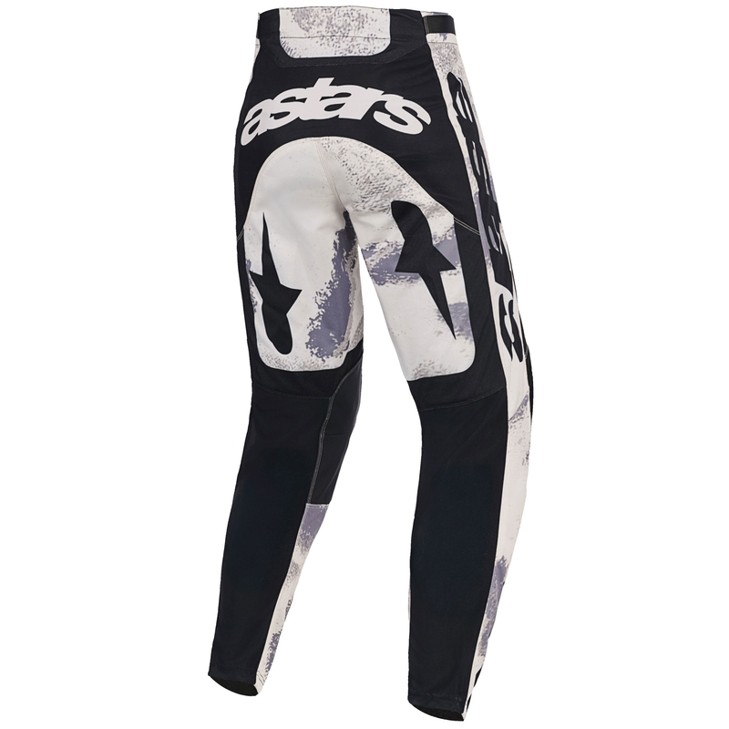 Motokrosové nohavice Alpinestars Racer Lahnd pieskovo-camo