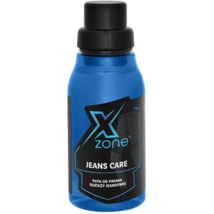 Prací prostriedok XZone Jeans Care 300 ml