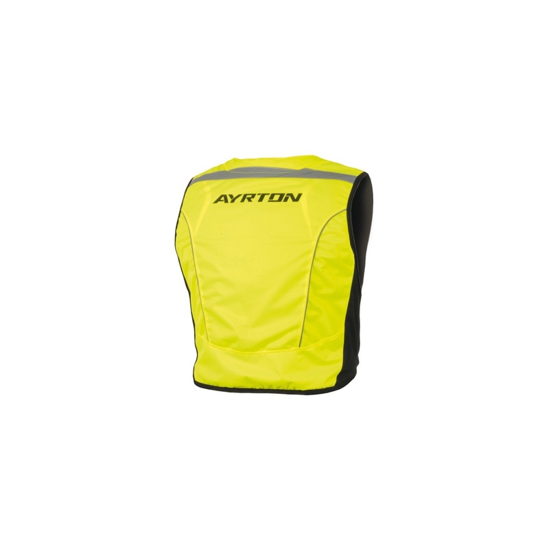Reflexná vesta Ayrton Reflextor fluorescenčno žltá výpredaj