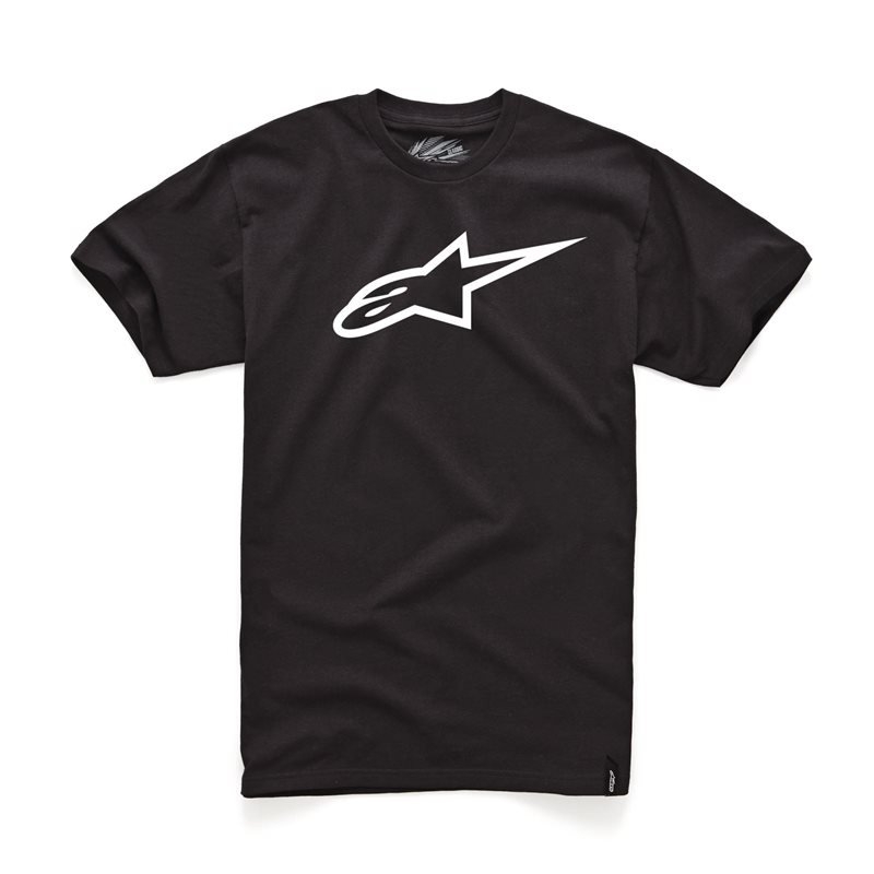 Tričko Alpinestars Ageless čierne