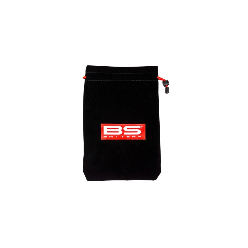 Nabíjačka akumulátorov BS-BATTERY SMART (vhodné aj pre lítium) 12V 3A