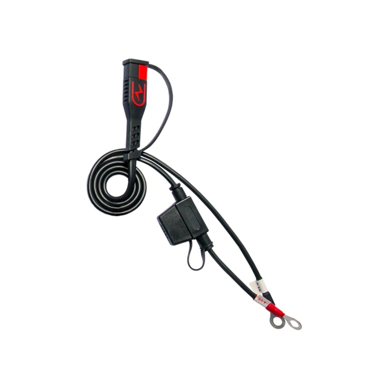 Nabíjačka akumulátorov BS-BATTERY SMART (vhodné aj pre lítium) 12V 3A