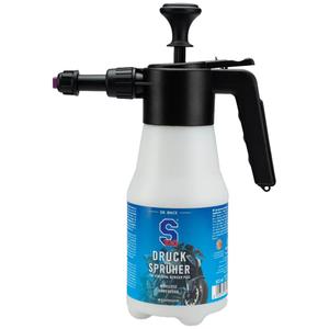 Ručný tlakový postrekovač S100 - Pressure Sprayer 925 ml