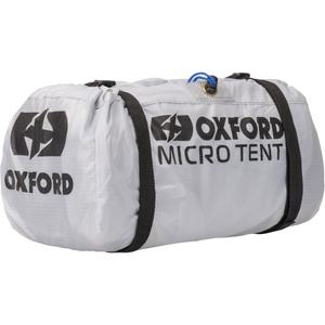 Stan OXFORD pre jednu osobu strieborný