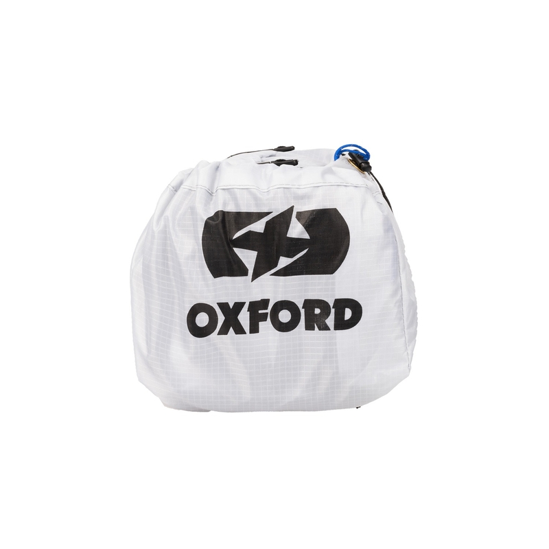 Stan OXFORD pre jednu osobu strieborný