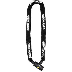 Reťazový zámok Oxford Chain10 Alarm 2m