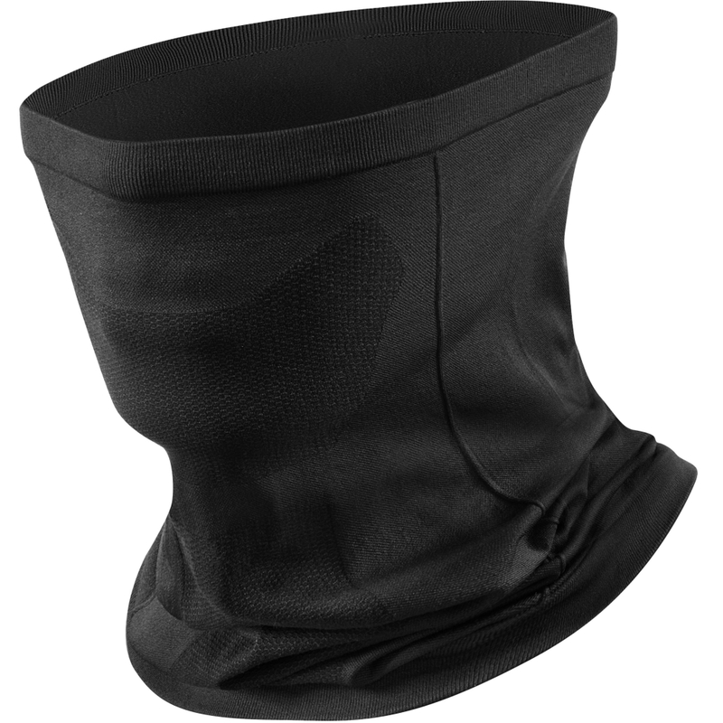 Nákrčník Revit Juno 2 čierny