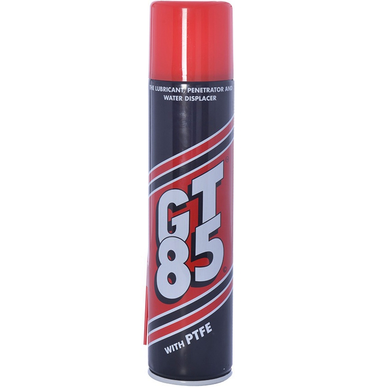 Viacúčelové mazivo a konzervant v spreji Oxford GT 85 400 ml