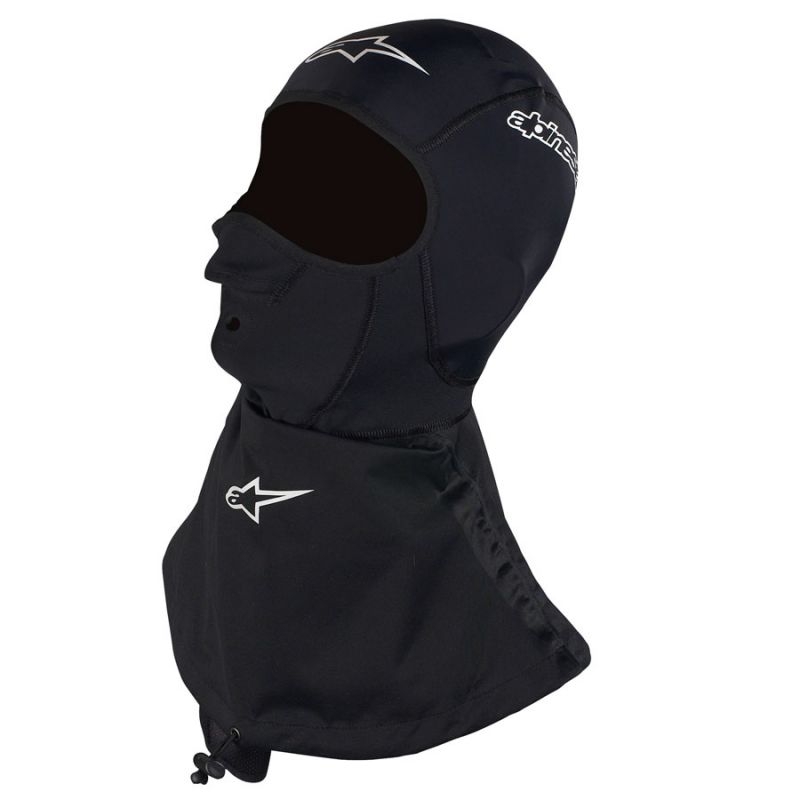 Kukla pod pribu Alpinestars Balacvala Touring winter čierna