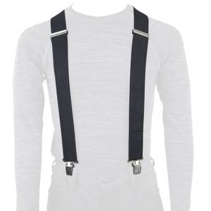 Traky Oxford Classic čierne