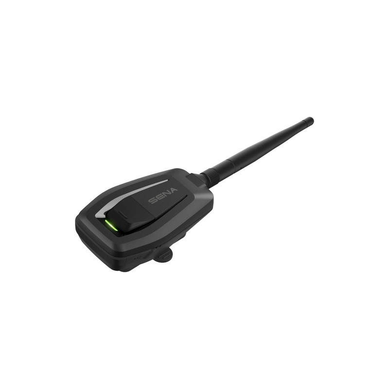 Adaptér Bluetooth-Mesh + Mesh SENA