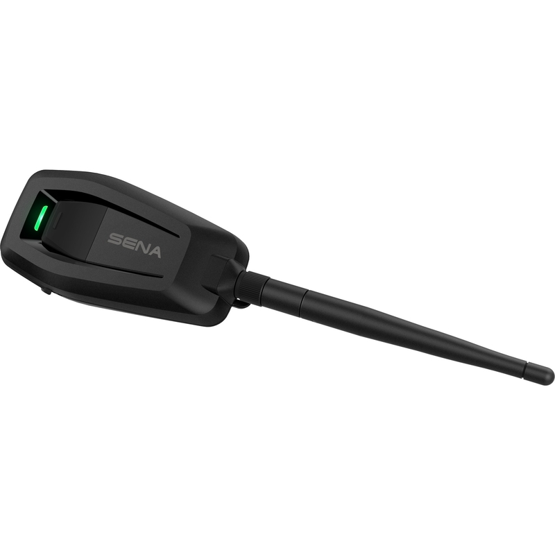 Adaptér Bluetooth-Mesh + Mesh SENA