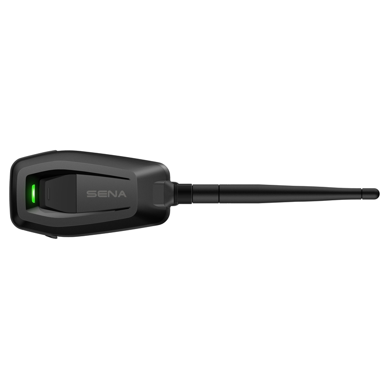 Adaptér Bluetooth-Mesh + Mesh SENA