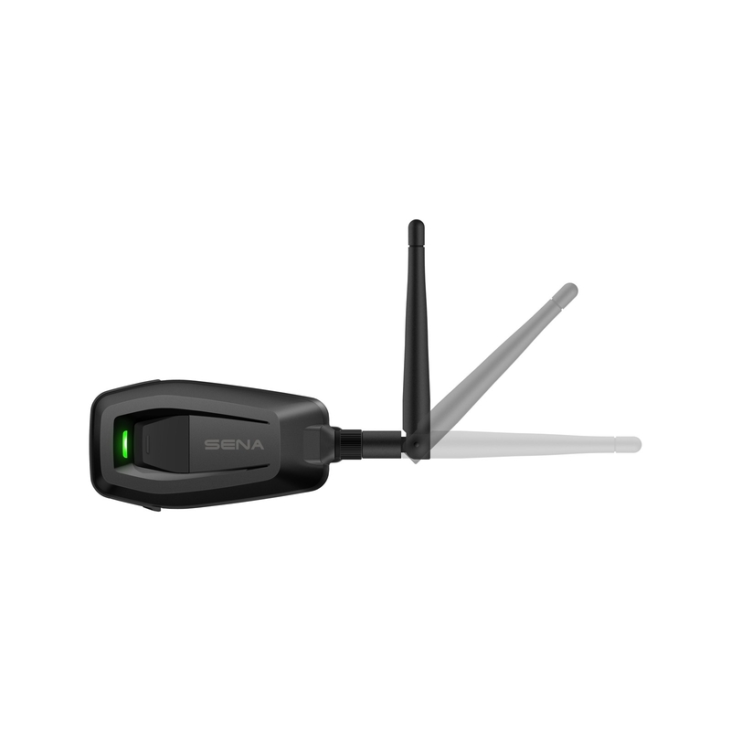 Adaptér Bluetooth-Mesh + Mesh SENA