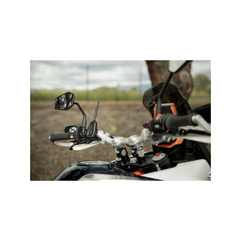 Adaptér Bluetooth-Mesh + Mesh SENA