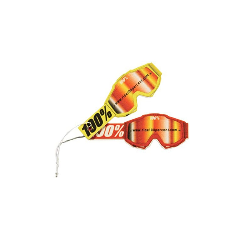 Vôňa do auta 100% - USA