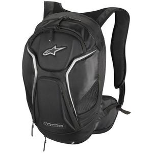 Batoh Alpinestars Tech Aero čierny 26 l