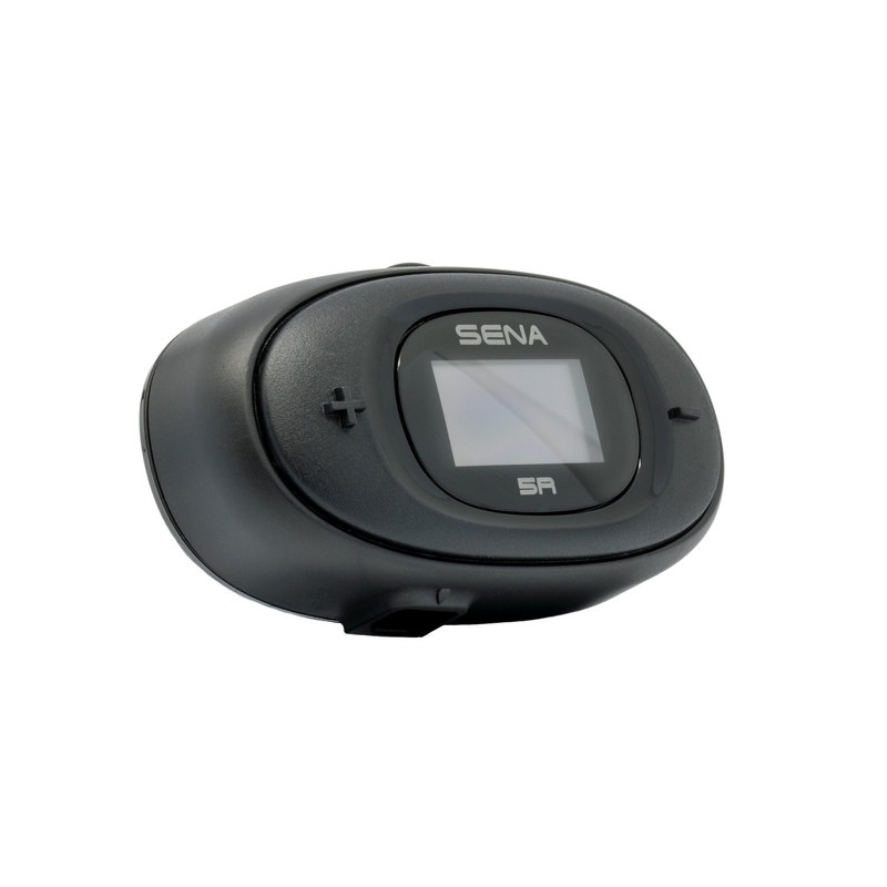 Bluetooth handsfree headset SENA 5R