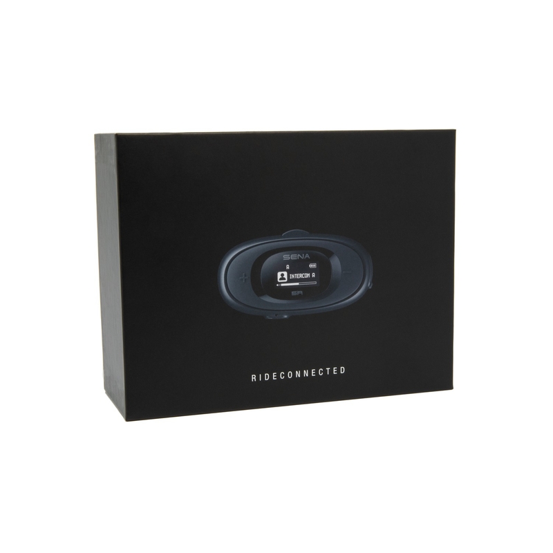 Bluetooth handsfree headset SENA 5R