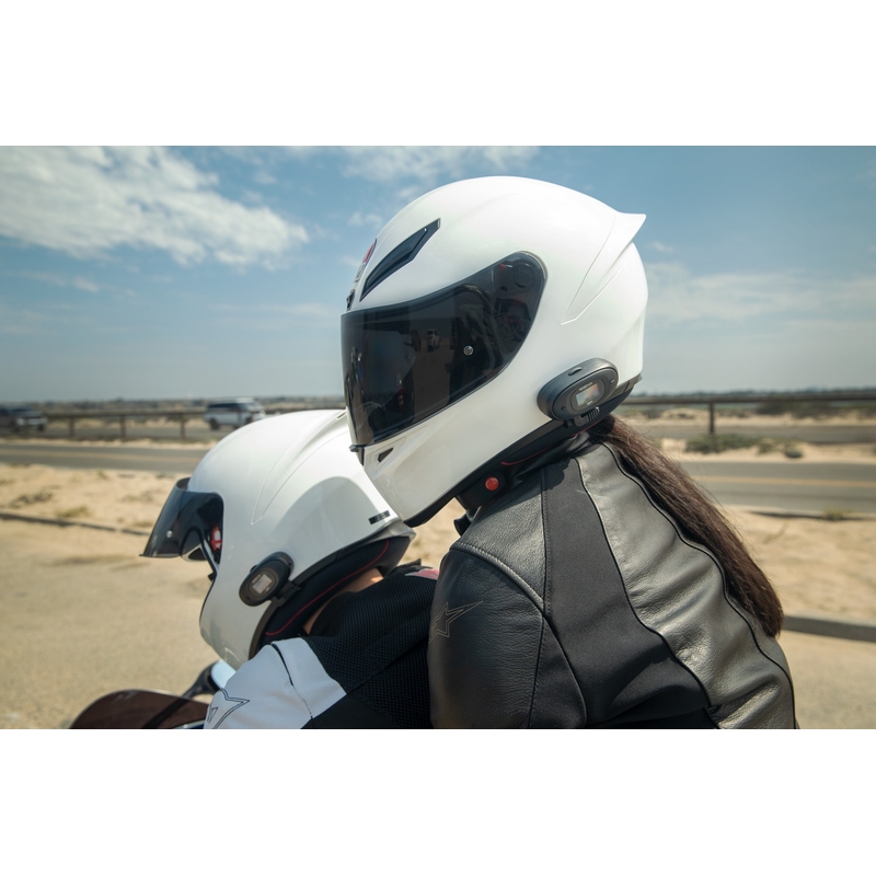 Bluetooth handsfree headset SENA 5R