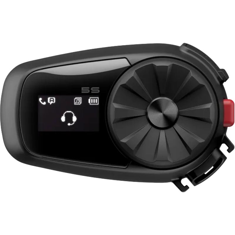 Bluetooth headset SENA 5S sada 2 jednotiek