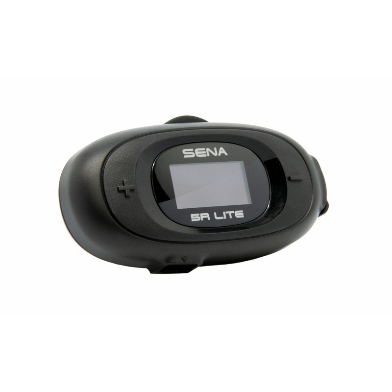 Bluetooth handsfree headset SENA 5R LITE (sada 2 jednotiek)
