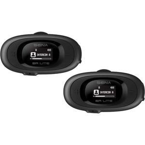Bluetooth handsfree headset SENA 5R LITE (sada 2 jednotiek)