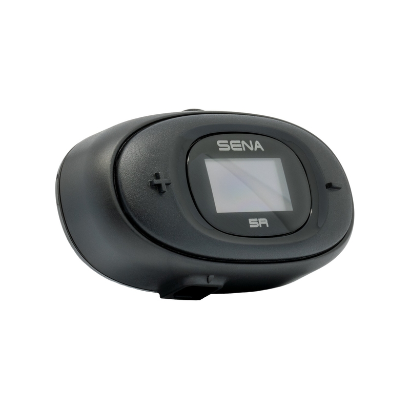 Bluetooth handsfree headset SENA 5R (sada 2 jednotiek)