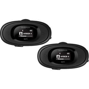 Bluetooth handsfree headset SENA 5R (sada 2 jednotiek)