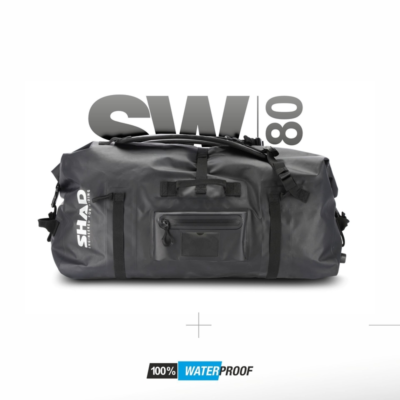 Vak na  chrbát SHAD SW80