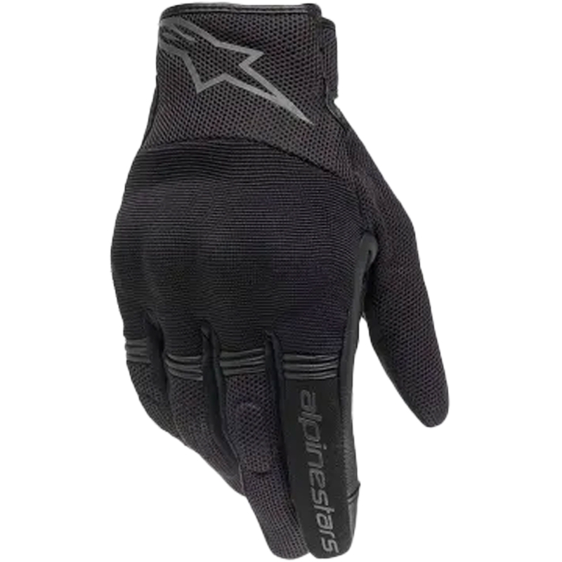 Rukavice na motorku Alpinestars Copper čierne