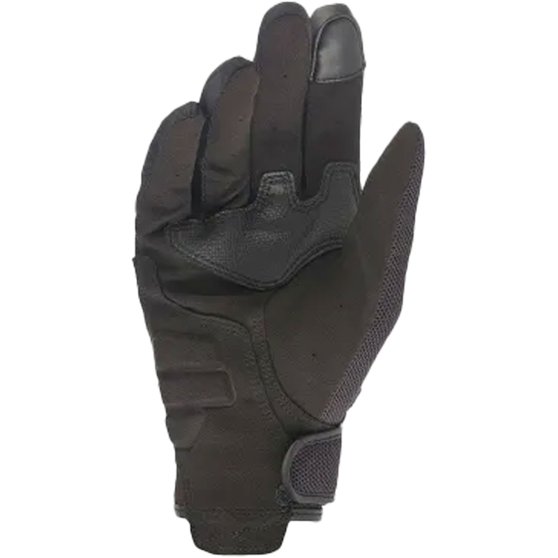 Rukavice na motorku Alpinestars Copper čierne