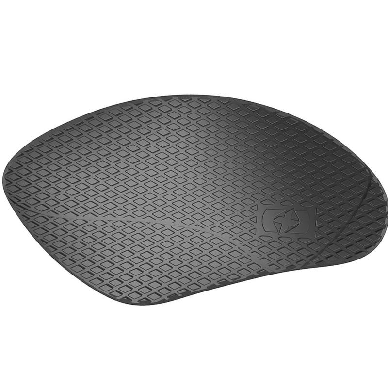 Chránič a protišmykový prvok nádrží a kapotáží Oxford Gripper čierny