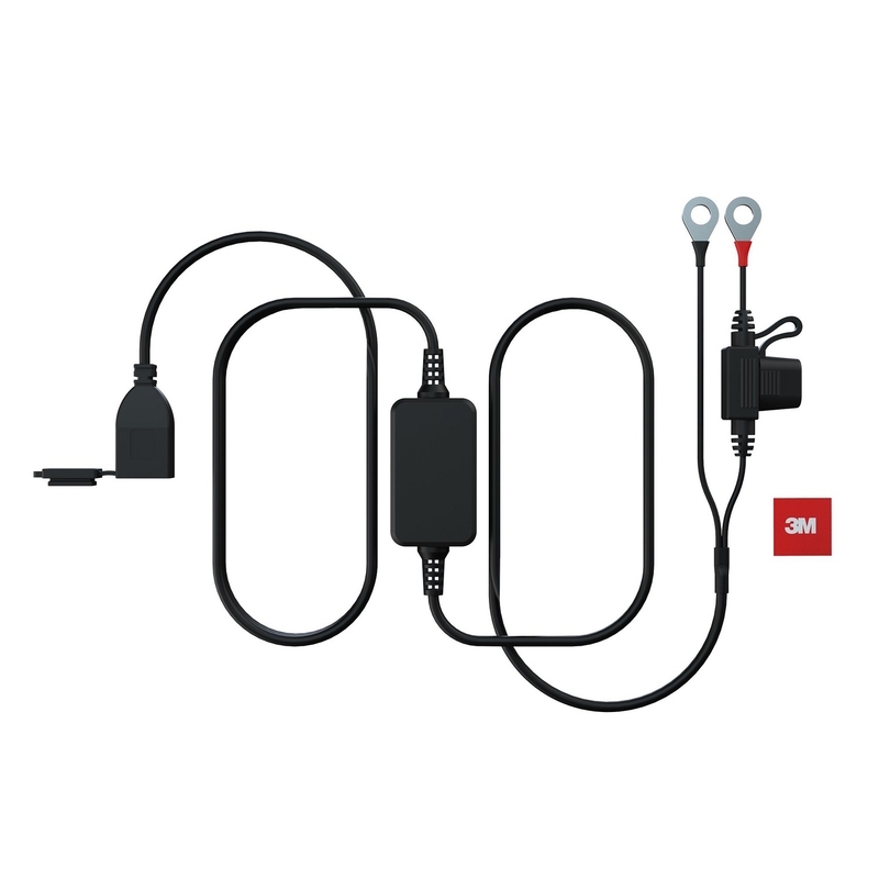 Zásuvka pre možnosť dobíjania Oxford typ USB-A 5V/3A