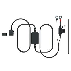 Zásuvka pre možnosť dobíjania Oxford typ USB-C 5V/3A