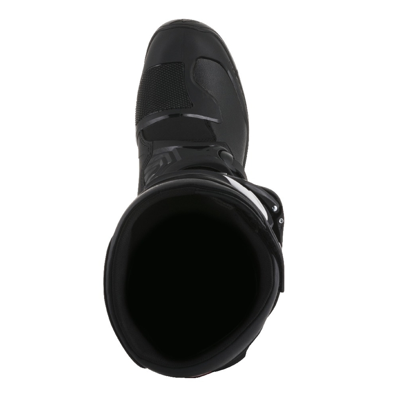 Motokrosové topánky Alpinestars TECH 3 Enduro čierne