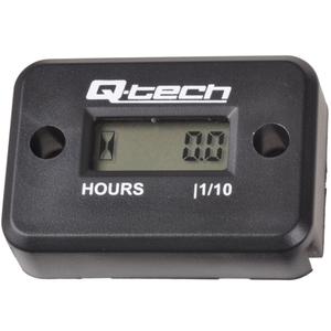 Merač motohodín Q-TECH čierny