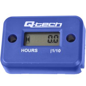 Merač motohodín Q-TECH modrý