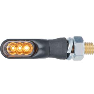 Blinkre Oxford LED Atom mini vrátane odporov
