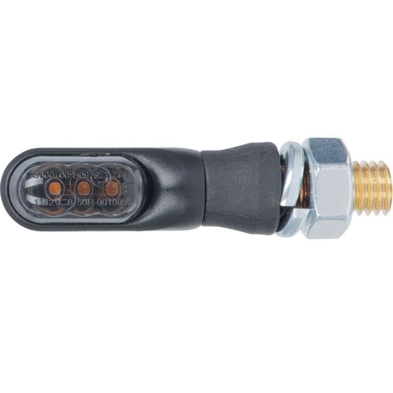 Blinkre Oxford LED Atom mini vrátane odporov